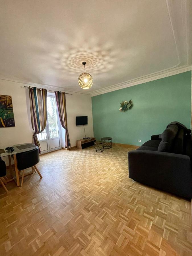 Le Lotus 71 Appartement Chalon-sur-Saône Buitenkant foto